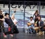 Fotó: www.presidance.com - Presidance - Transit premier