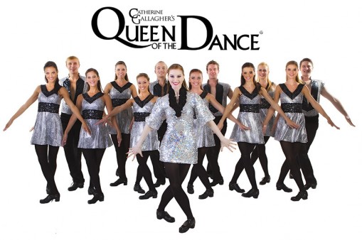   - Catherine Gallagher's Queen of the Dance-Nemzetközi ír sztepp tánc Show