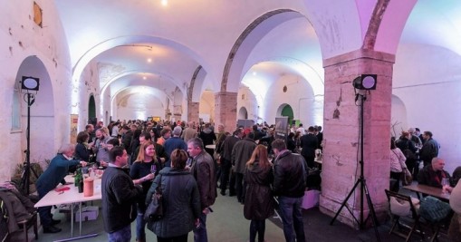   - TAVASZI KVATERKA 2019. BORKÓSTOLÓ TATA