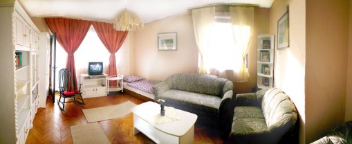   - Orchidea Apartman Tata